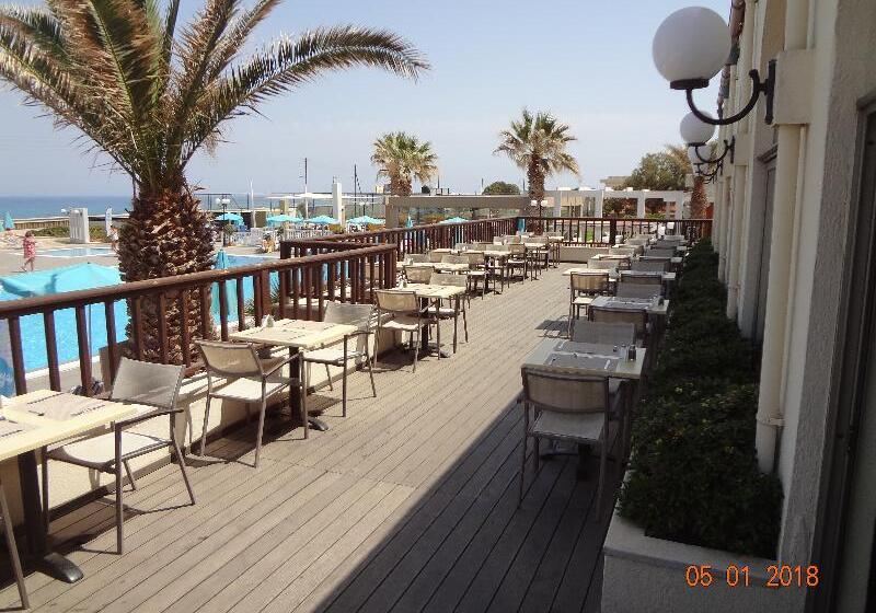 فندق Stella Blue Seaside Resort