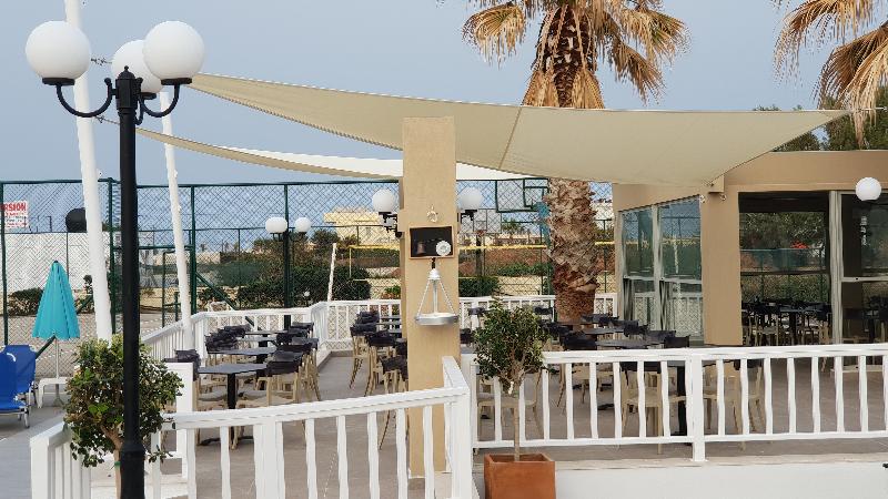 فندق Stella Blue Seaside Resort