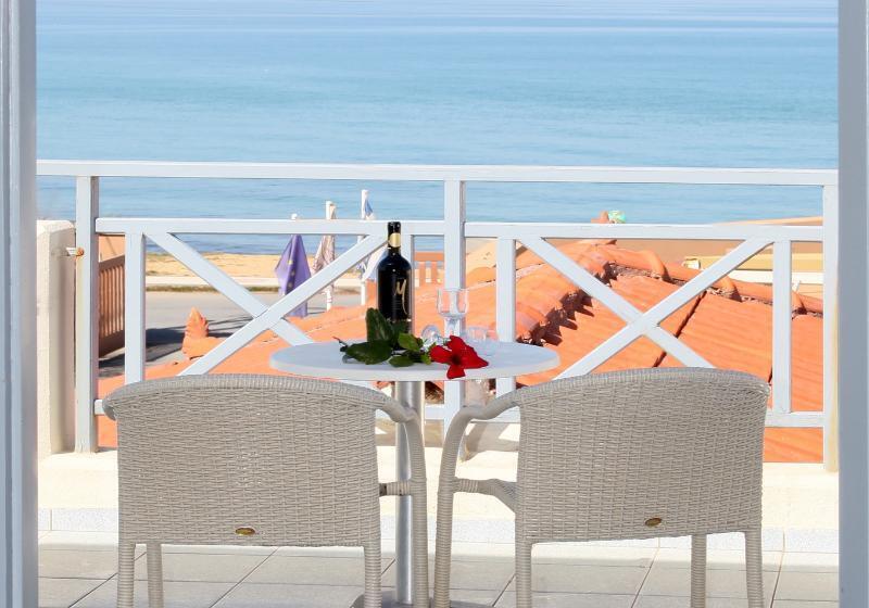 فندق Stella Blue Seaside Resort