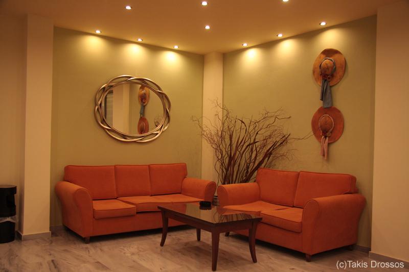 فندق Stella Blue Seaside Resort