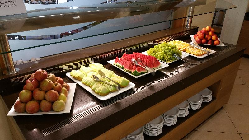 فندق Stella Blue Seaside Resort