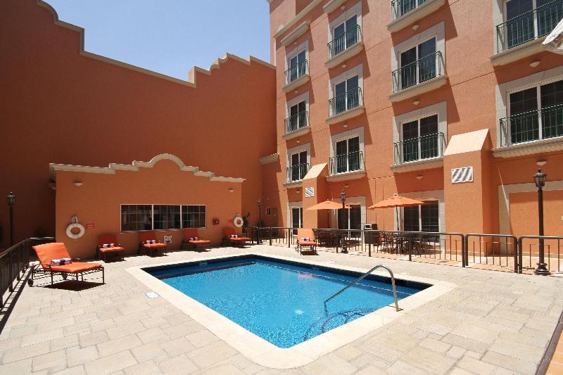 فندق Holiday Inn Express Torreon, An Ihg