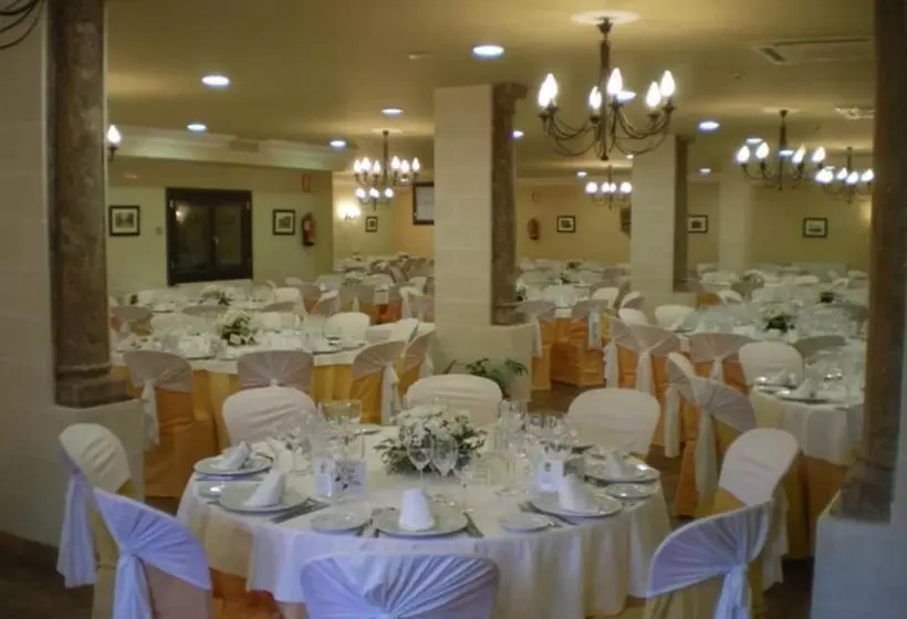 Отель Huerta De Las Palomas