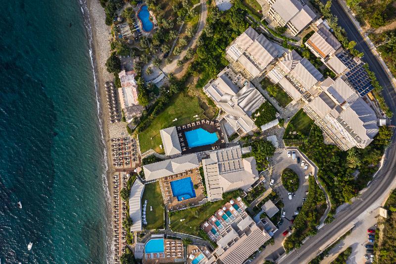 هتل Kassandra Bay Resort, Suites & Spa