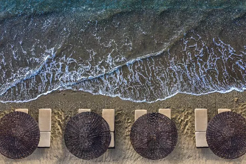 호텔 Kassandra Bay Resort, Suites & Spa