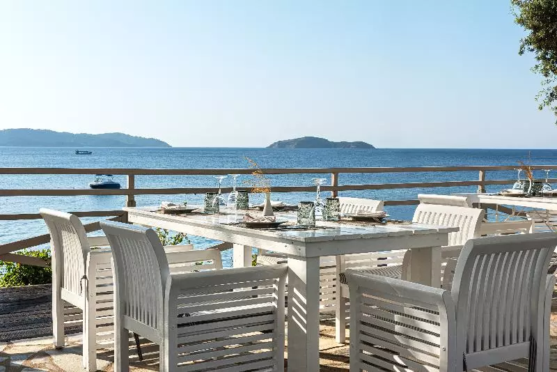 호텔 Kassandra Bay Resort, Suites & Spa