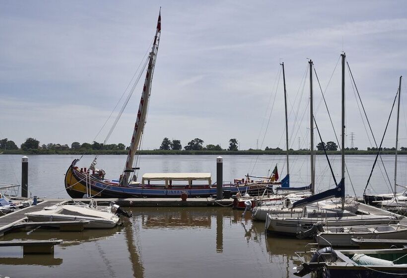 هتل Leziria Parque