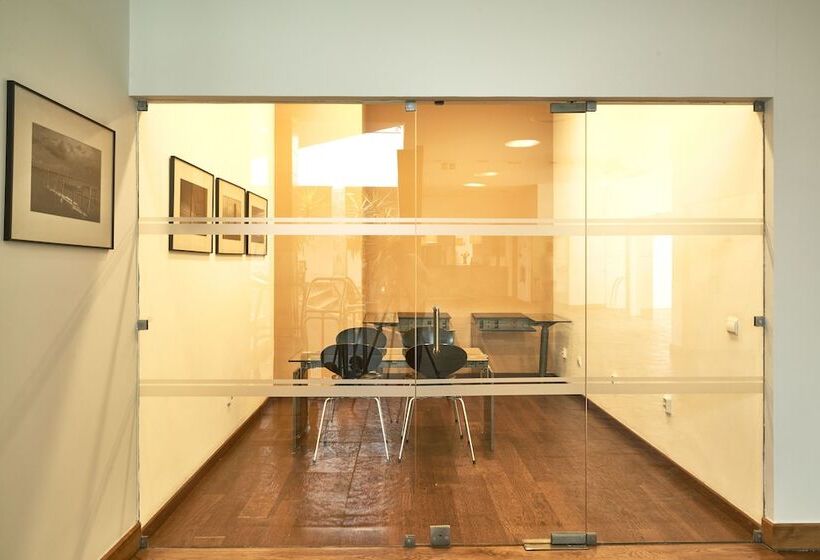 هتل Leziria Parque