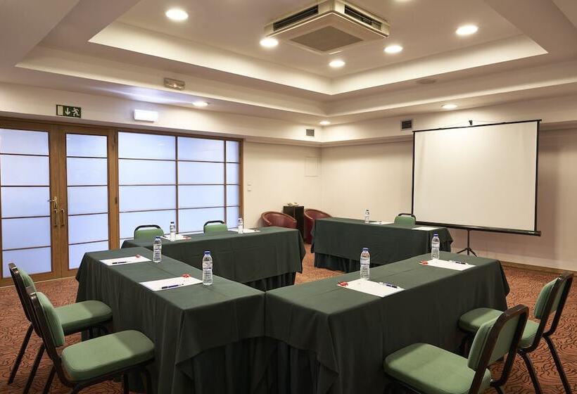 هتل Leziria Parque