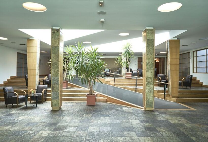 هتل Leziria Parque