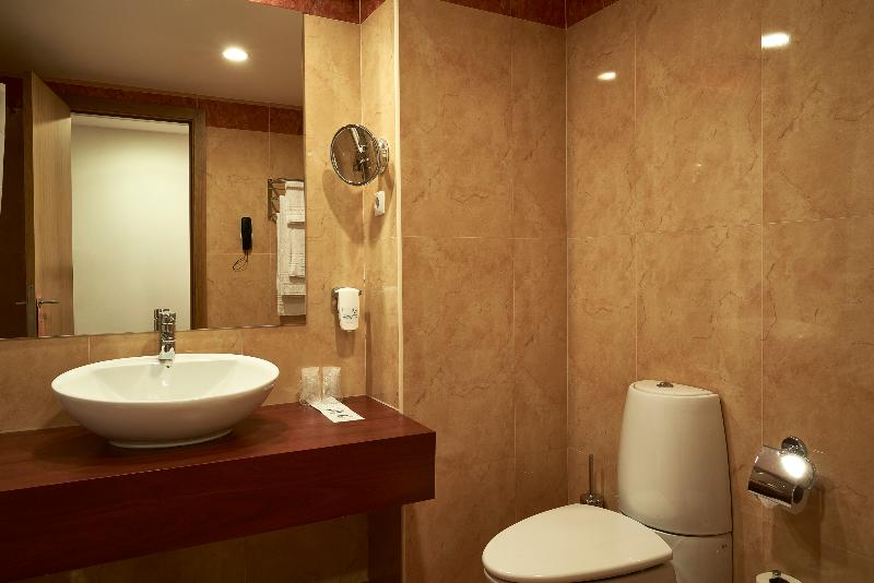 هتل Leziria Parque