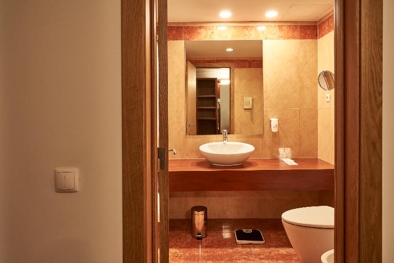 هتل Leziria Parque