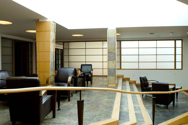 هتل Leziria Parque