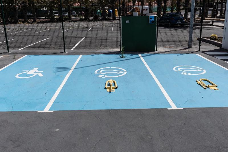 Hotel Livvo Dunagolf Suites