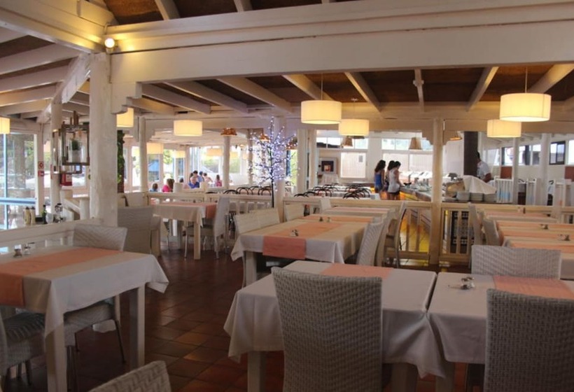 Hotel Livvo Dunagolf Suites