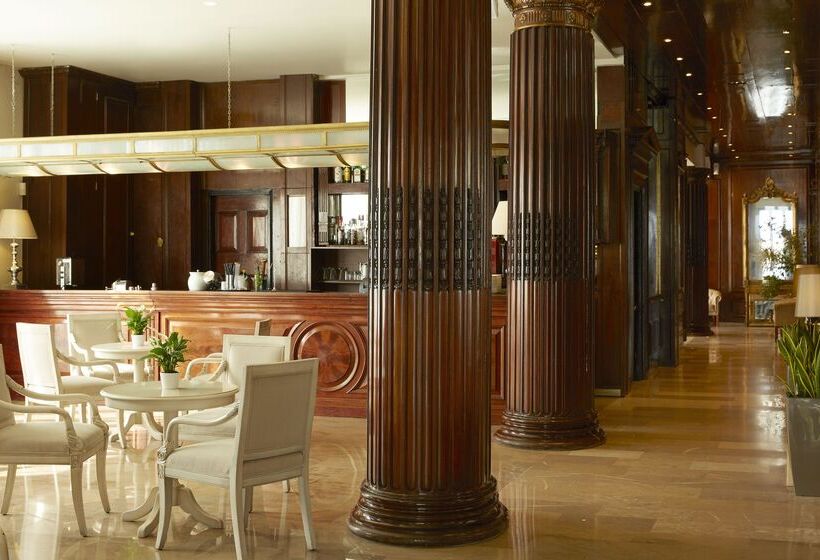 هتل Mon Repos Palace   Adults Only