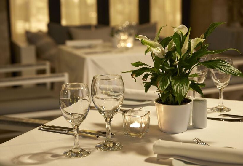 هتل Mon Repos Palace   Adults Only