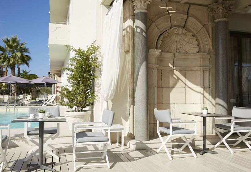 هتل Mon Repos Palace   Adults Only