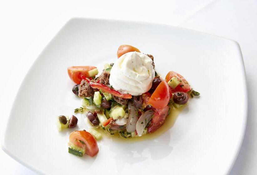 هتل Mon Repos Palace   Adults Only