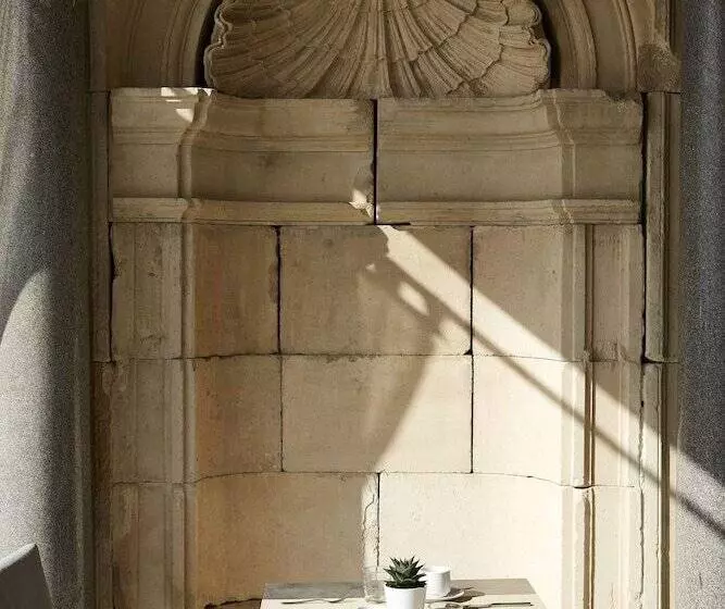 هتل Mon Repos Palace Adults Only