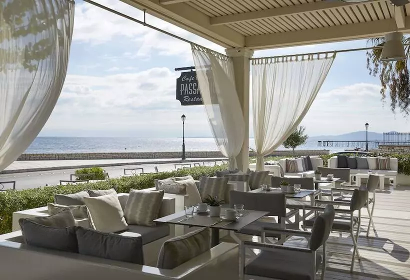 בית מלון כפרי Mon Repos Palace Adults Only