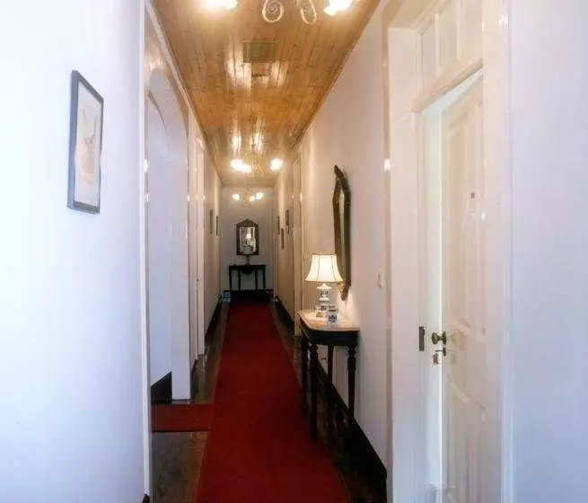 ホテル Quinta Da Portada Branca