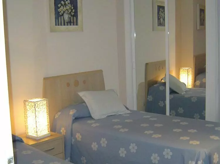 호텔 Rancho Miraflores