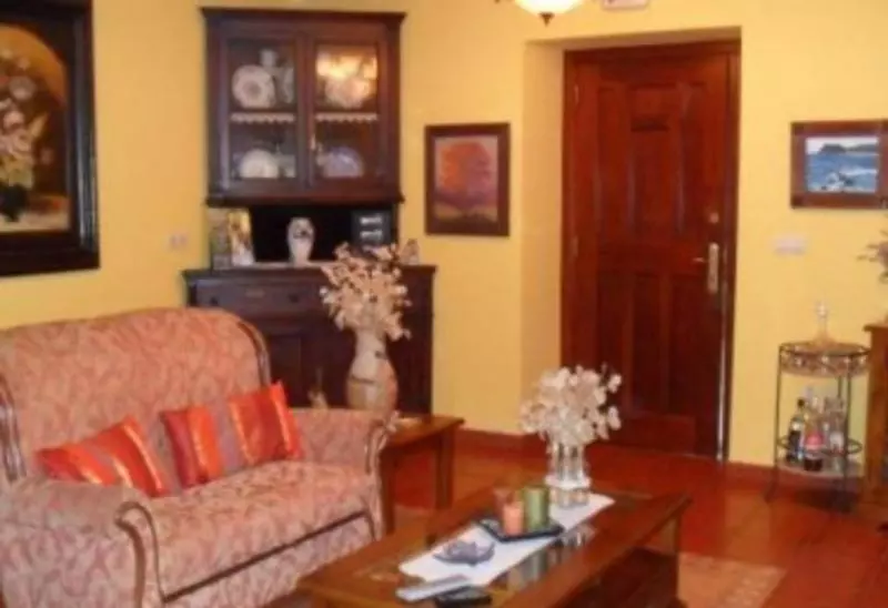 هتل روستایی La Bahua