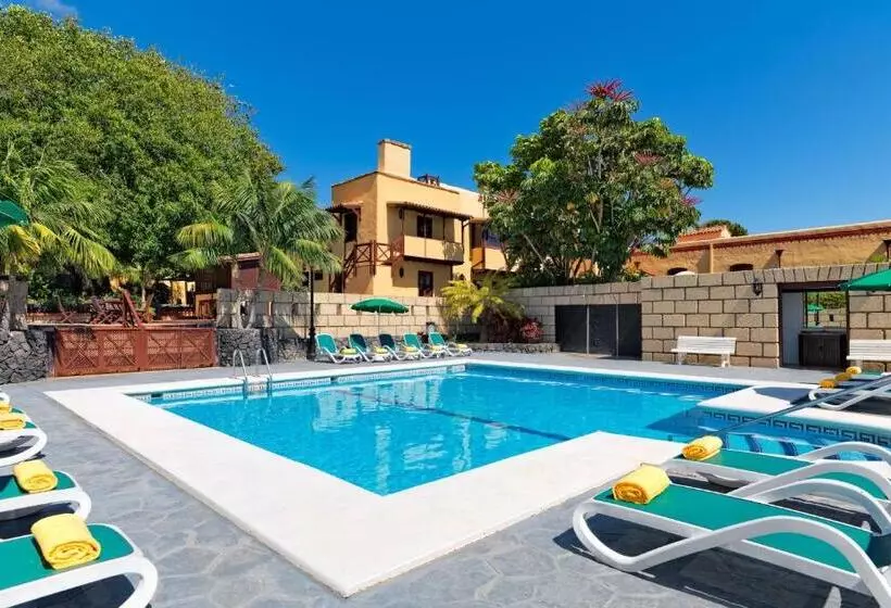 乡村酒店  Rural Finca Salamanca