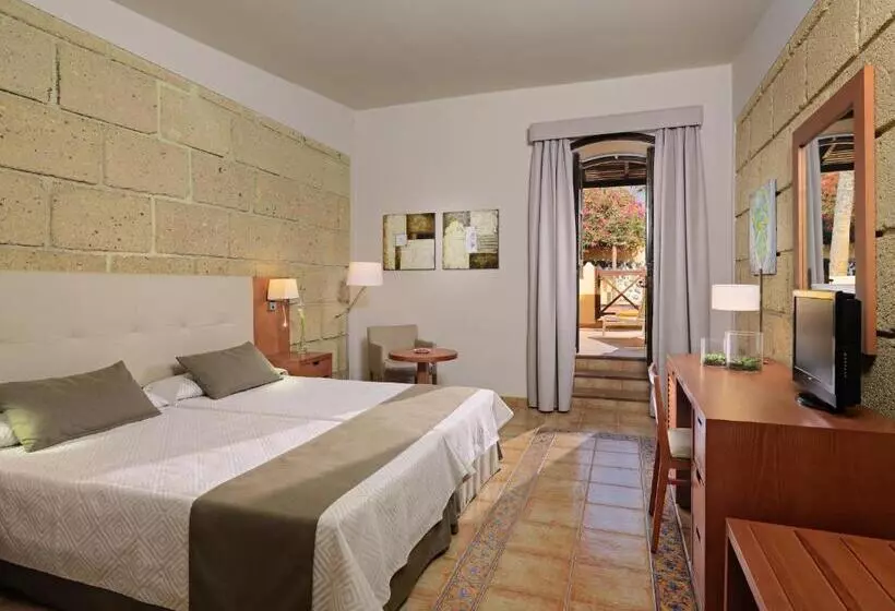 乡村酒店  Rural Finca Salamanca