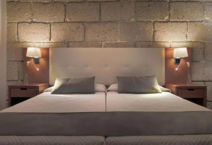 乡村酒店  Rural Finca Salamanca