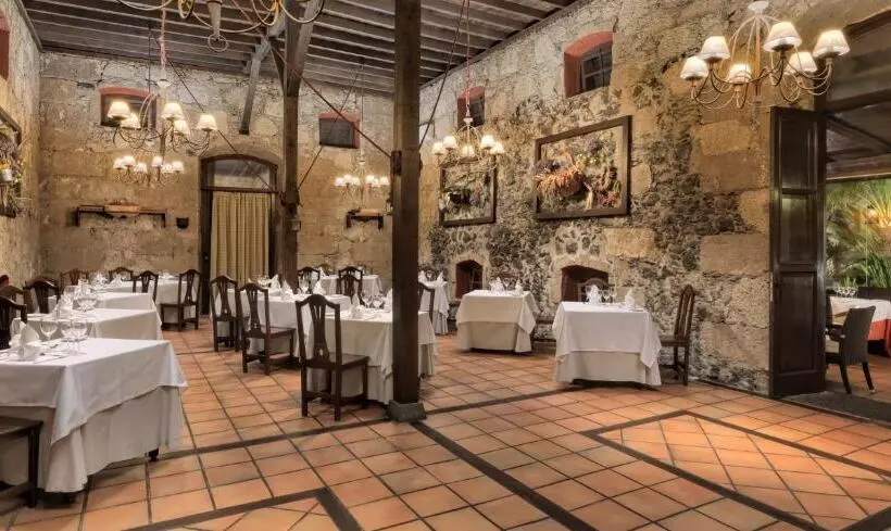 乡村酒店  Rural Finca Salamanca