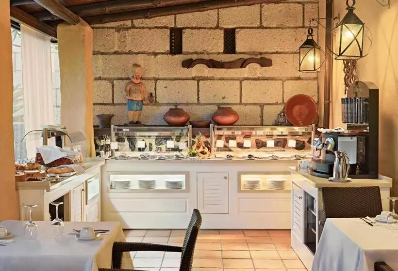 乡村酒店  Rural Finca Salamanca