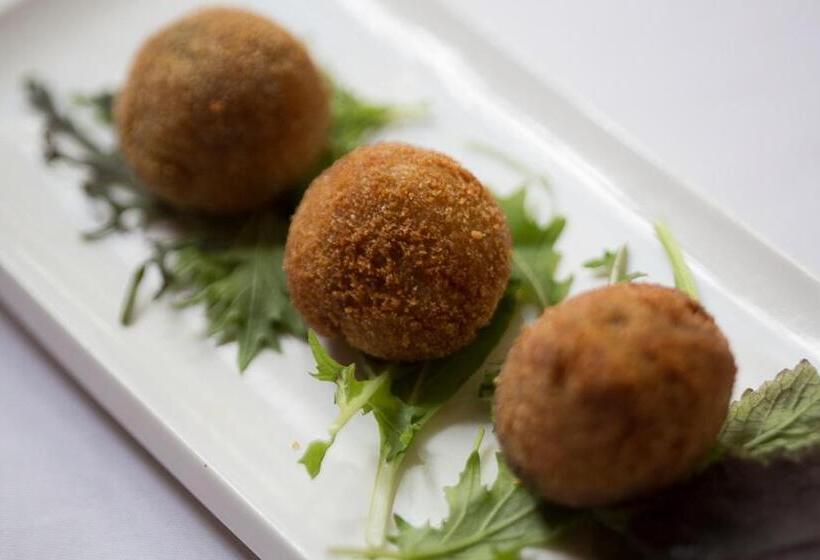 هتل روستایی Rural Finca Salamanca