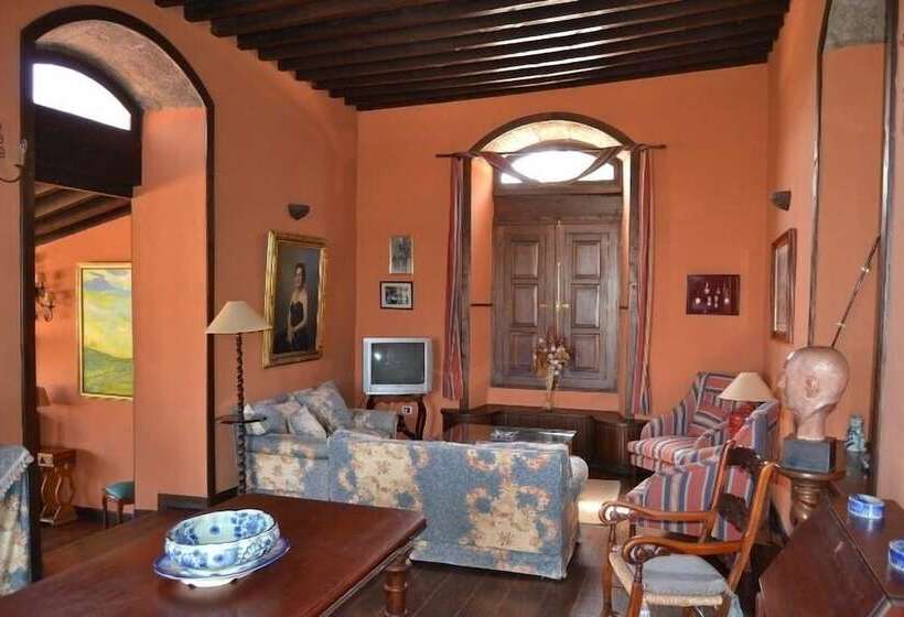 هتل روستایی Rural Finca Salamanca