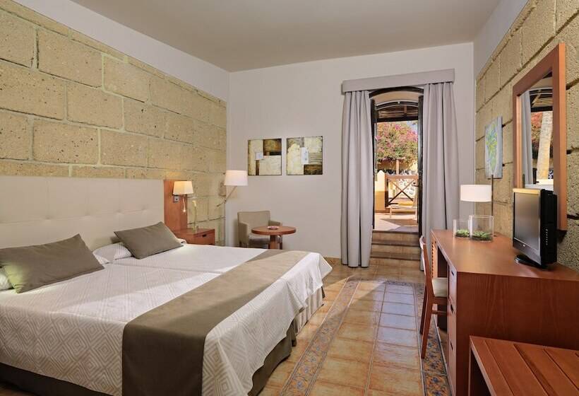 هتل روستایی Rural Finca Salamanca