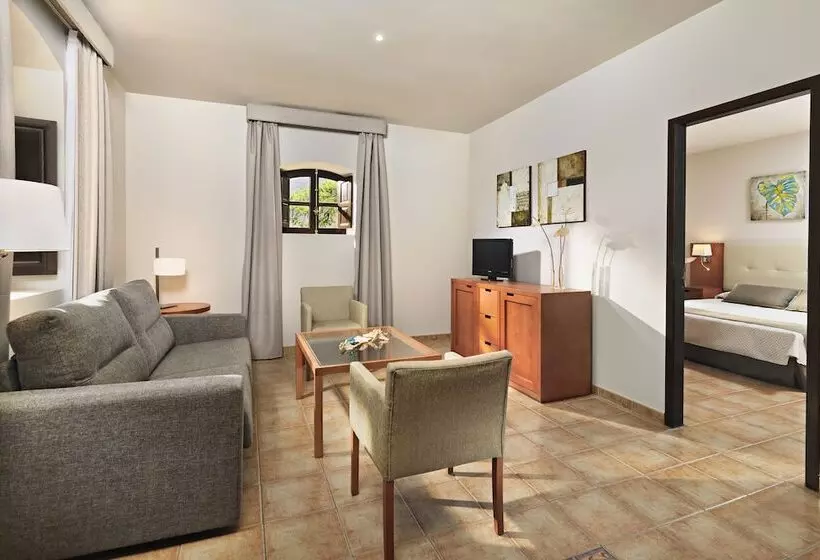 乡村酒店  Rural Finca Salamanca