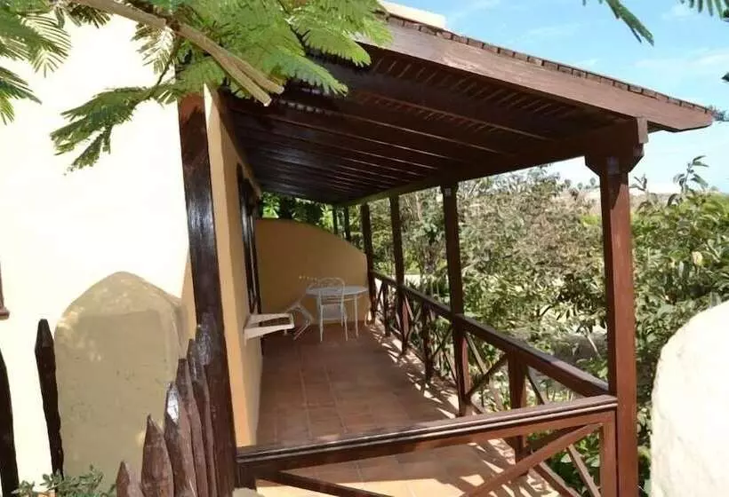 乡村酒店  Rural Finca Salamanca