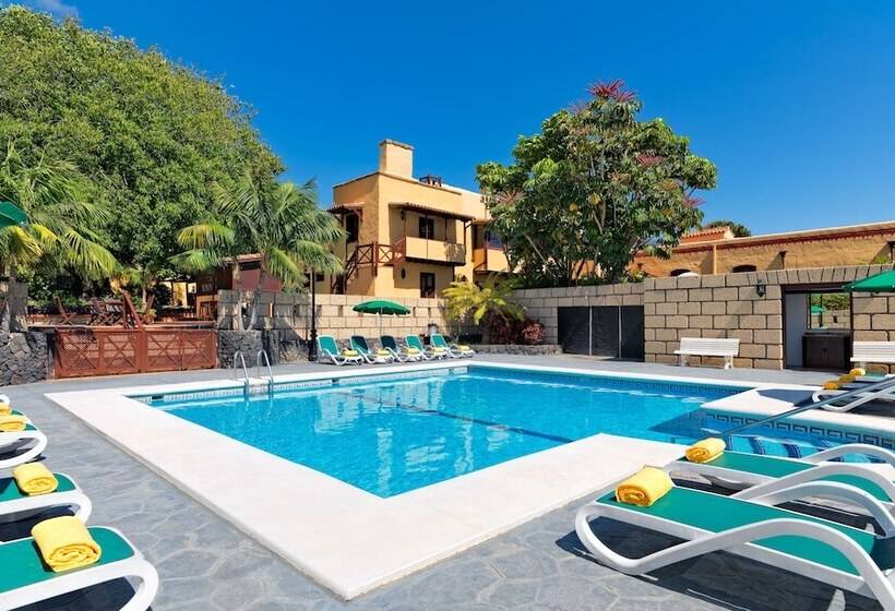 هتل روستایی Rural Finca Salamanca