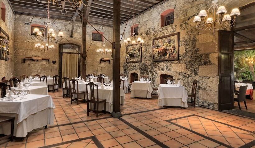 هتل روستایی Rural Finca Salamanca