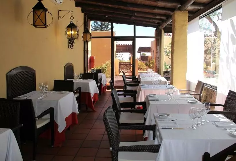 乡村酒店  Rural Finca Salamanca