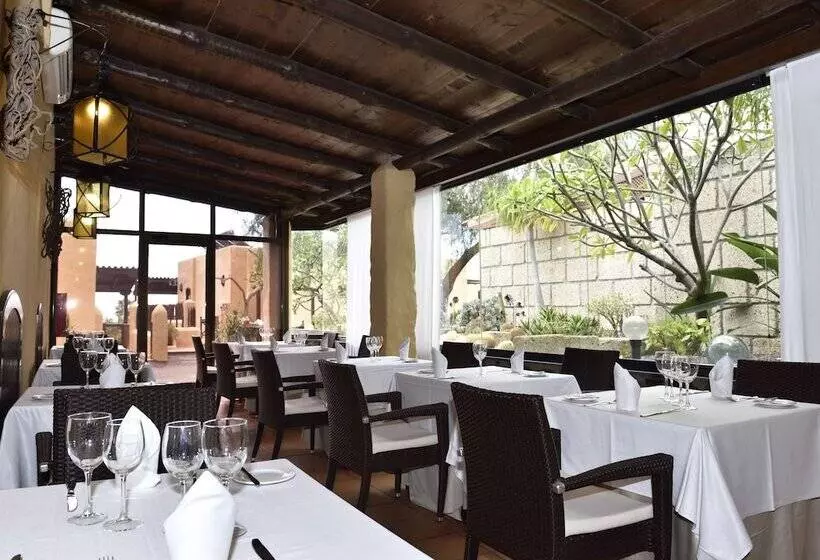 乡村酒店  Rural Finca Salamanca