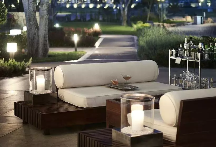 هتل Sani Asterias