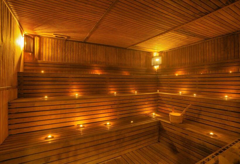 בית מלון כפרי Turan Prince   Ex Sentido Turan Prince