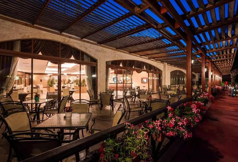 فندق Turan Prince   Ex Sentido Turan Prince