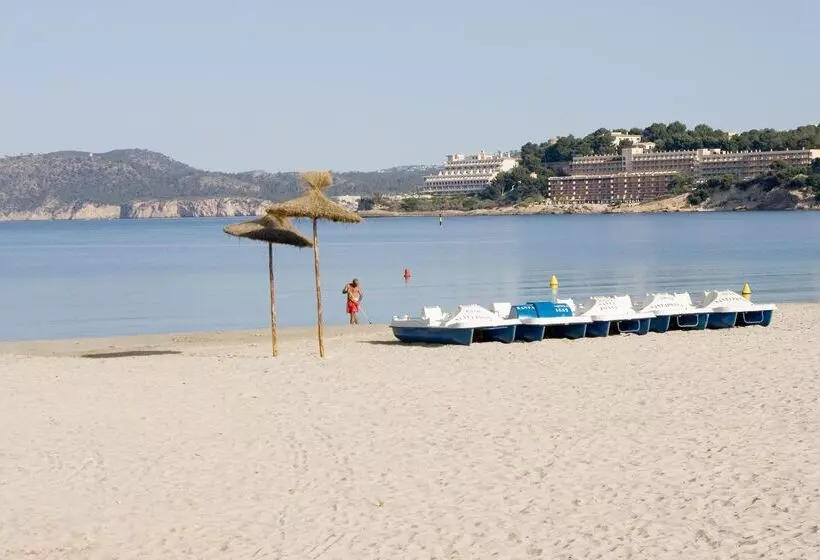 Plazamar Serenity Resort