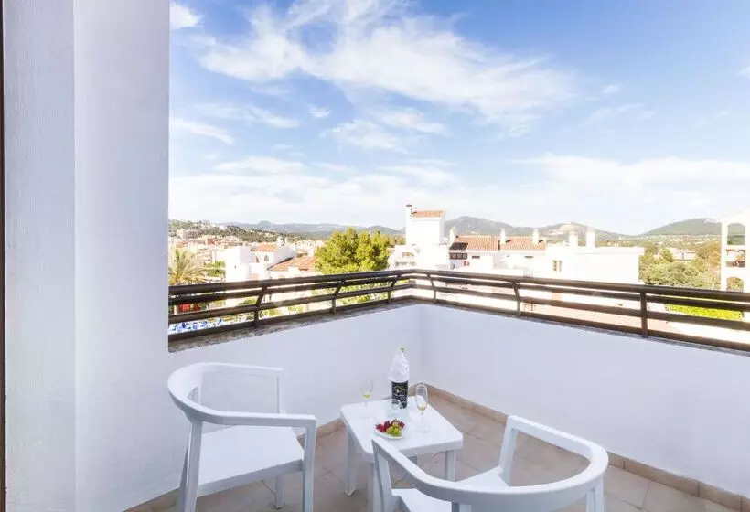 Plazamar Serenity Resort