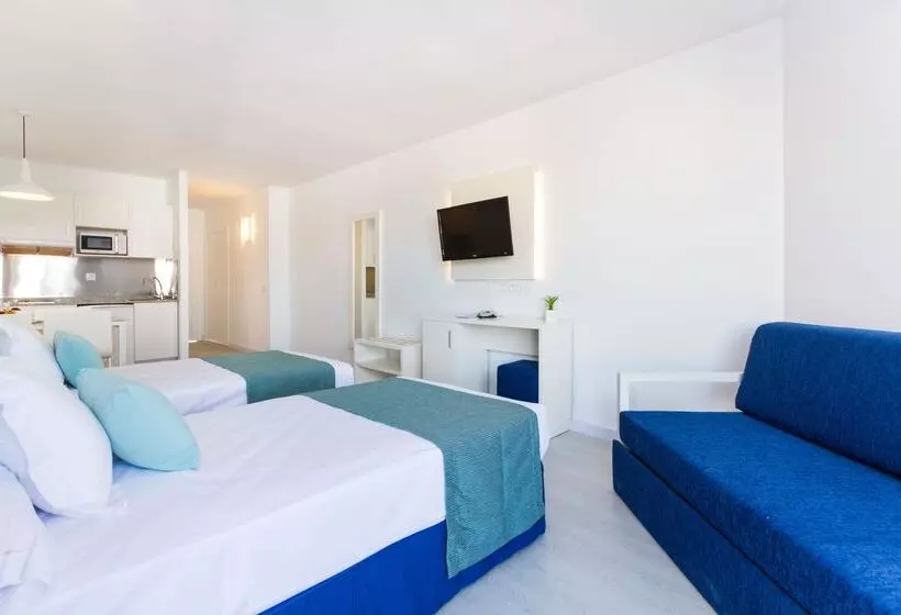 Plazamar Serenity Resort