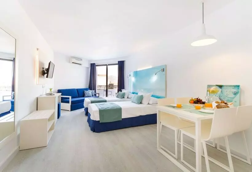 Plazamar Serenity Resort