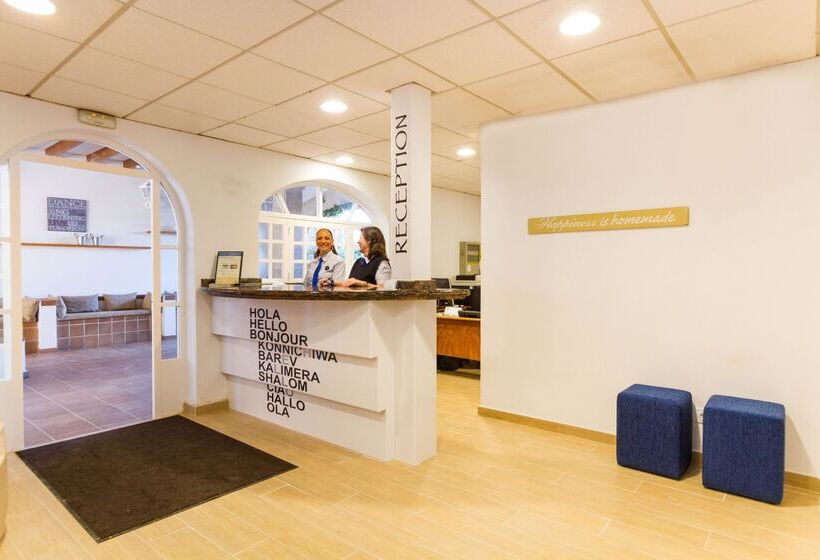 Plazamar Serenity Resort